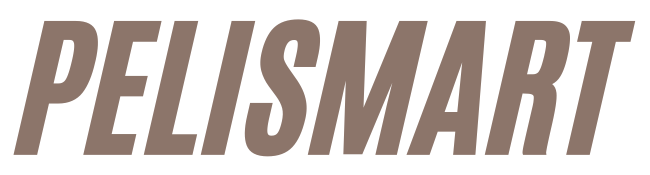 Pelismart logo